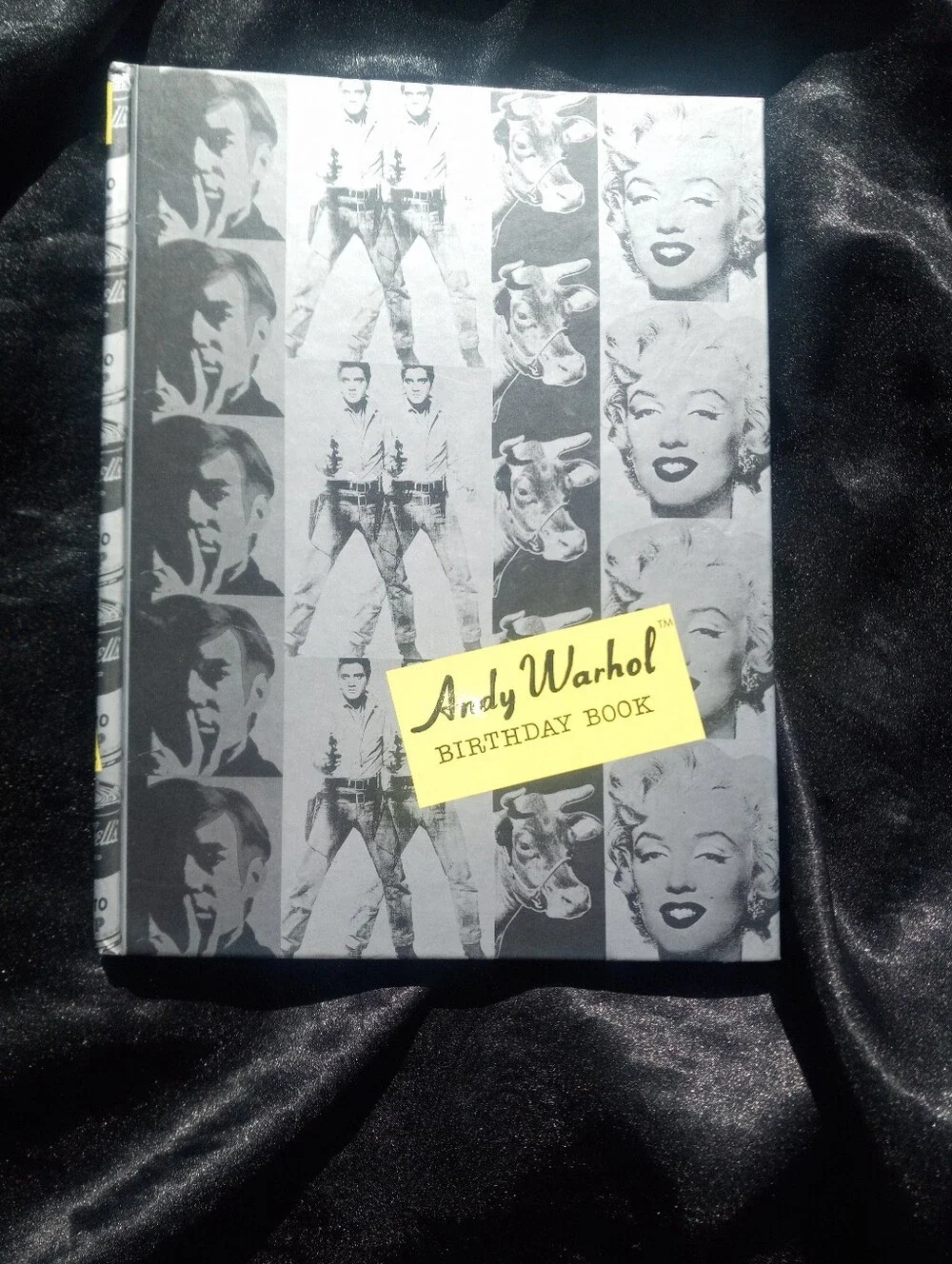 te Neus publishers, NY vintage 1989